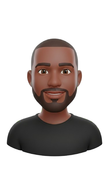 Foto do autor do site